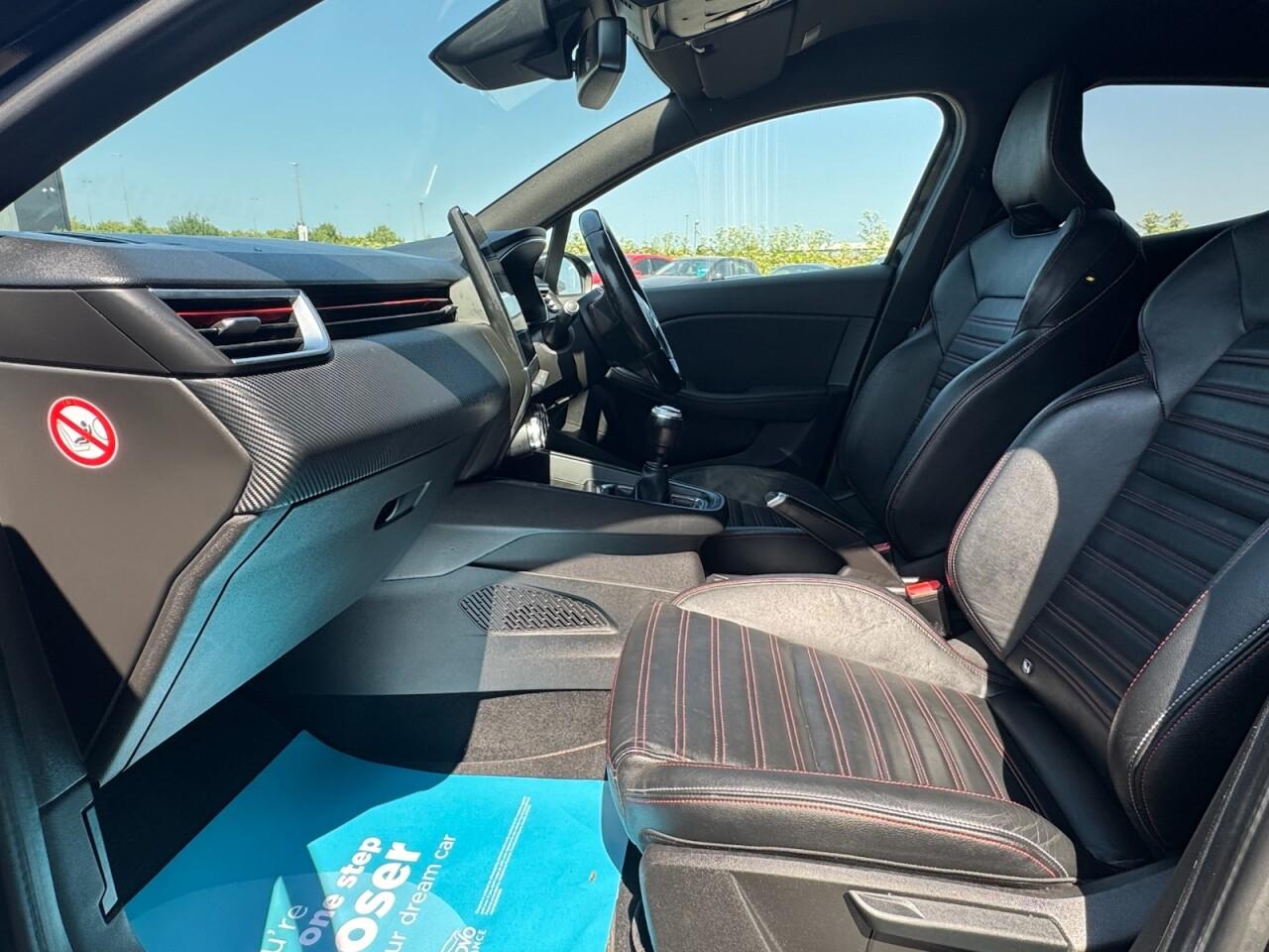 Used Renault Clio for sale - 77754352: Photo 5