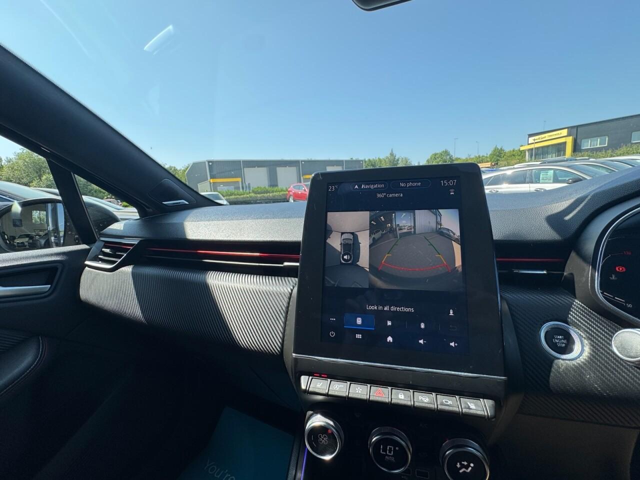 Used Renault Clio for sale - 77754352: Photo 68