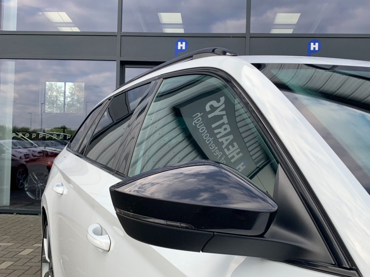 Used Skoda Superb 2018 for sale - 76702209: Photo 43