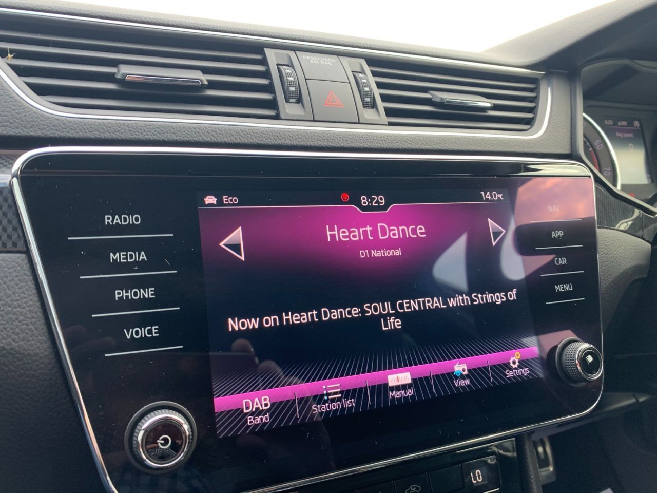 Used Skoda Superb 2018 for sale - 76702209: Photo 46