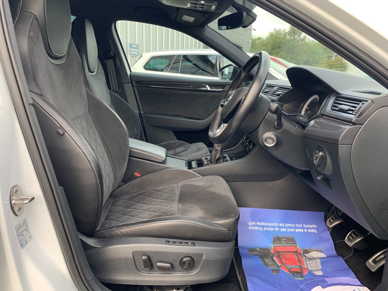 Used Skoda Superb 2018 for sale - 76702209: Photo 5