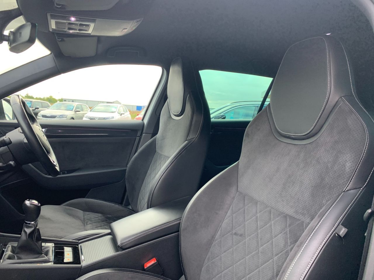 Used Skoda Superb 2018 for sale - 76702209: Photo 50