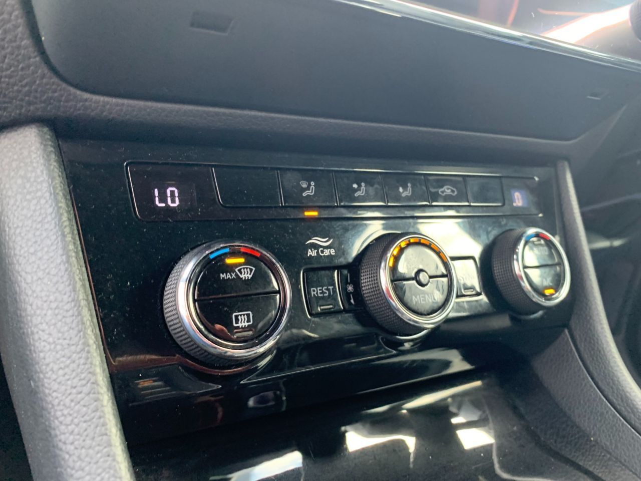 Used Skoda Superb 2018 for sale - 76702209: Photo 61