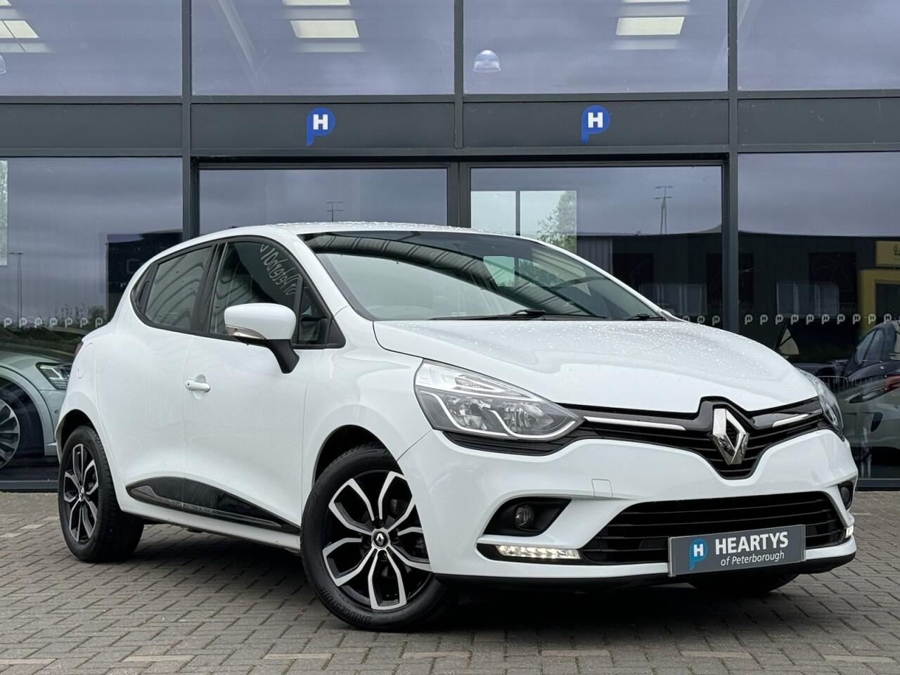Used Renault Clio 2019 for sale - 76702182: Photo 26
