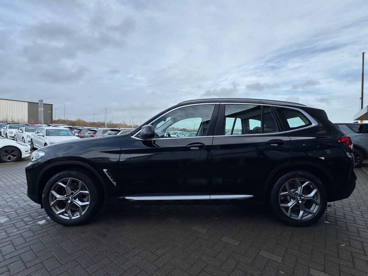 Used BMW X3 2023 for sale - 77131624: Photo 18