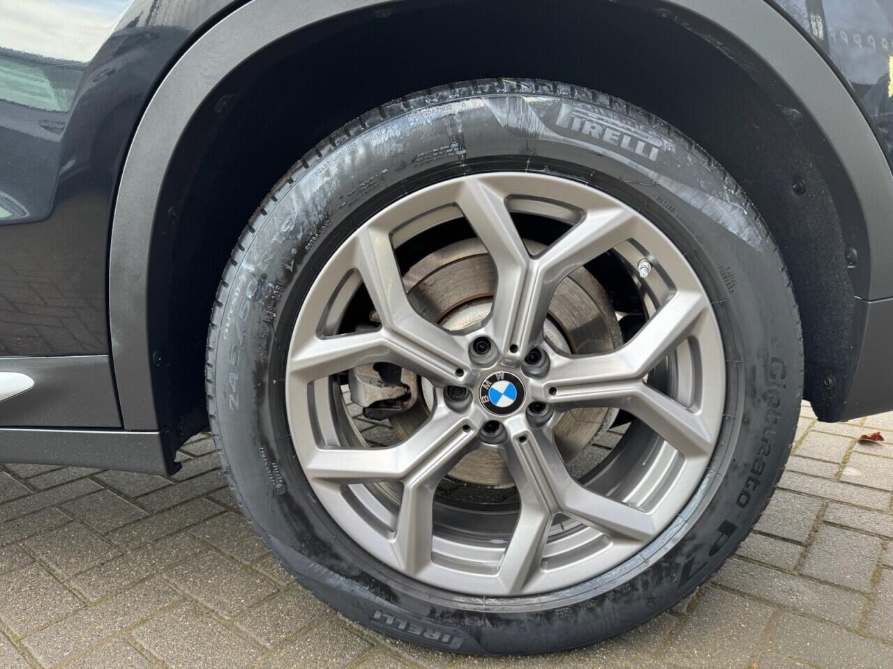 Used BMW X3 2023 for sale - 77131624: Photo 19