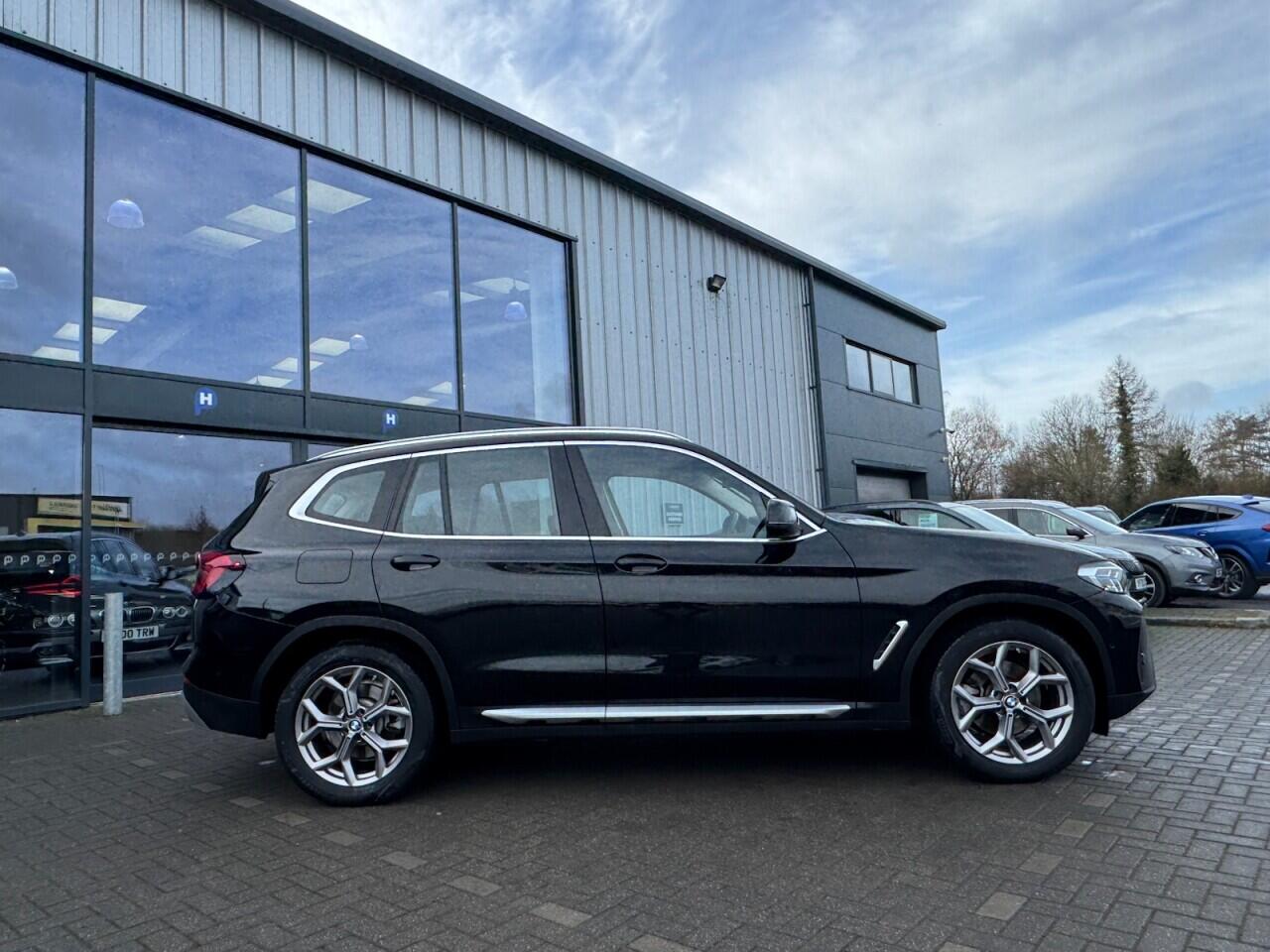 Used BMW X3 2023 for sale - 77131624: Photo 21