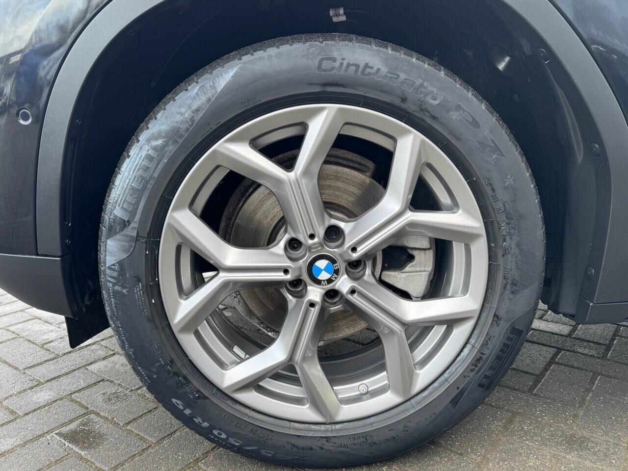 Used BMW X3 2023 for sale - 77131624: Photo 23