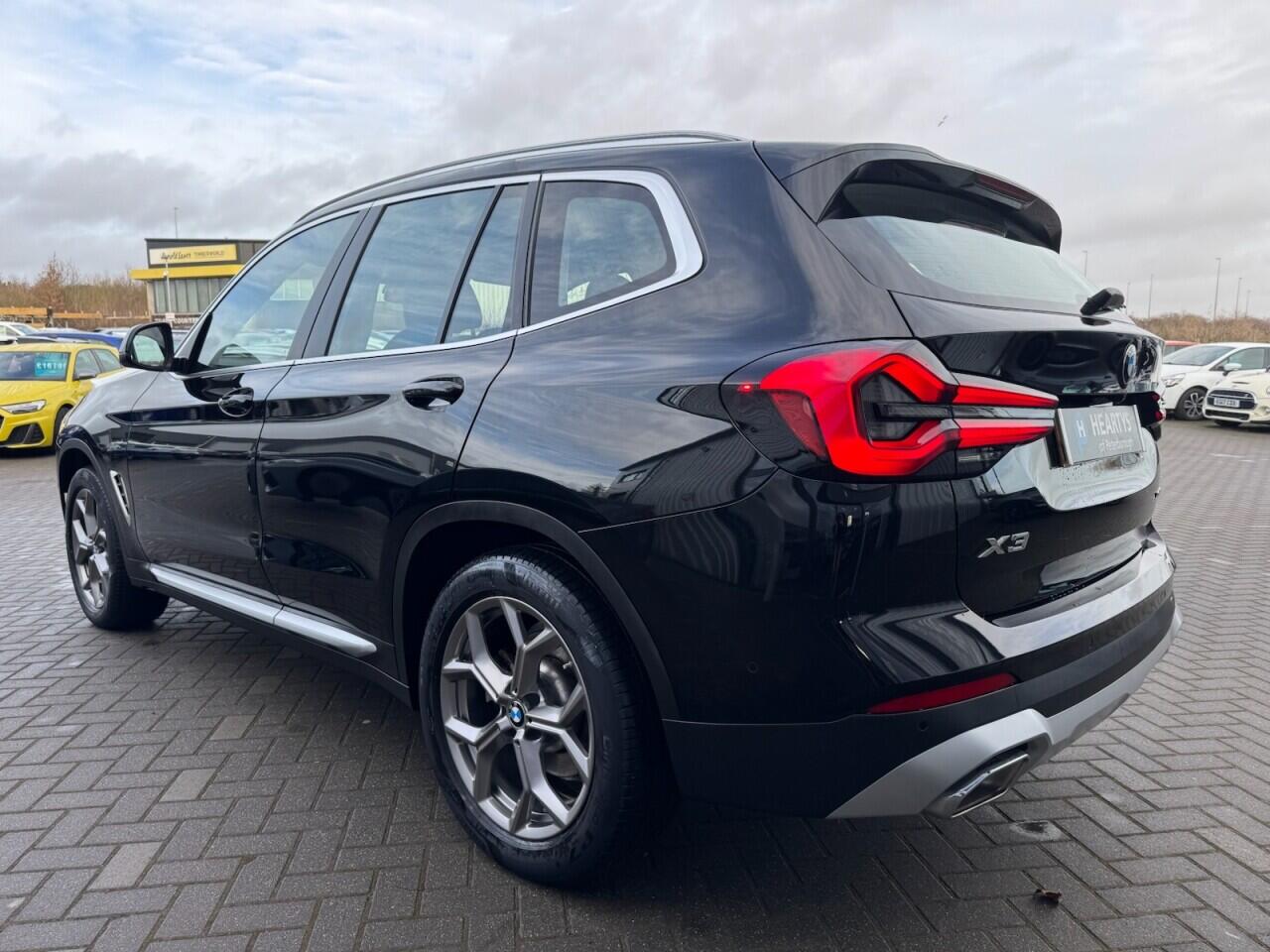 Used BMW X3 2023 for sale - 77131624: Photo 27