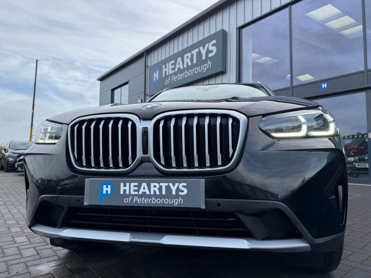 Used BMW X3 2023 for sale - 77131624: Photo 29