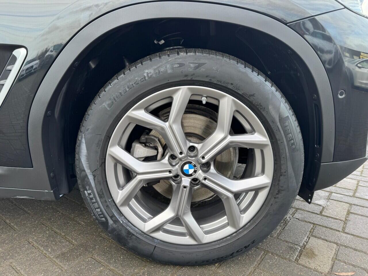 Used BMW X3 2023 for sale - 77131624: Photo 34