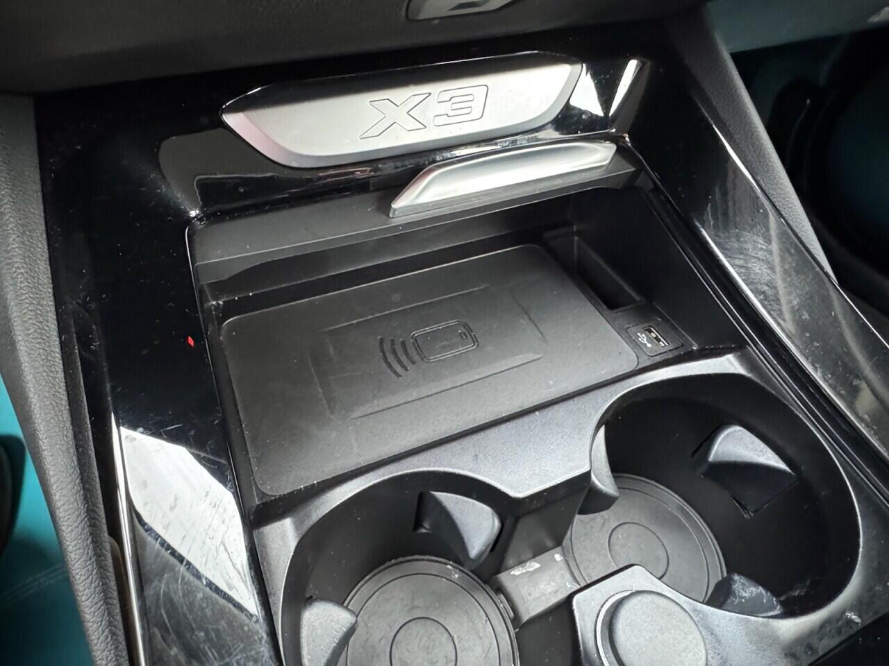 Used BMW X3 2023 for sale - 77131624: Photo 37