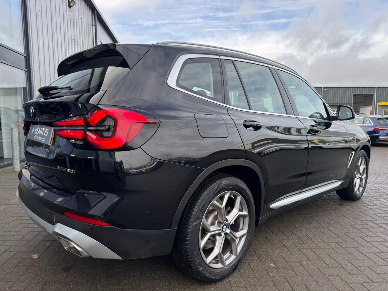 Used BMW X3 2023 for sale - 77131624: Photo 38