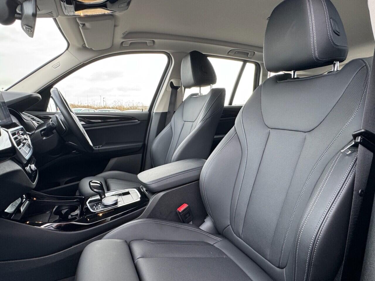 Used BMW X3 2023 for sale - 77131624: Photo 39