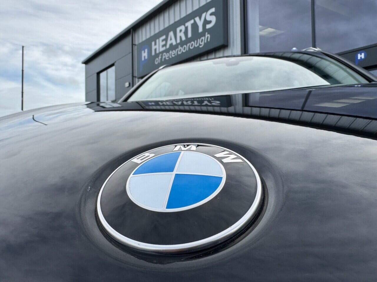 Used BMW X3 2023 for sale - 77131624: Photo 40