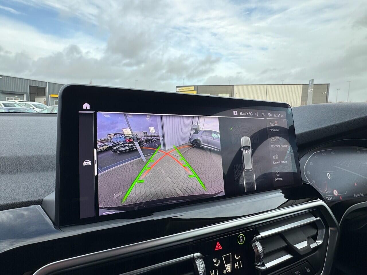 Used BMW X3 2023 for sale - 77131624: Photo 41