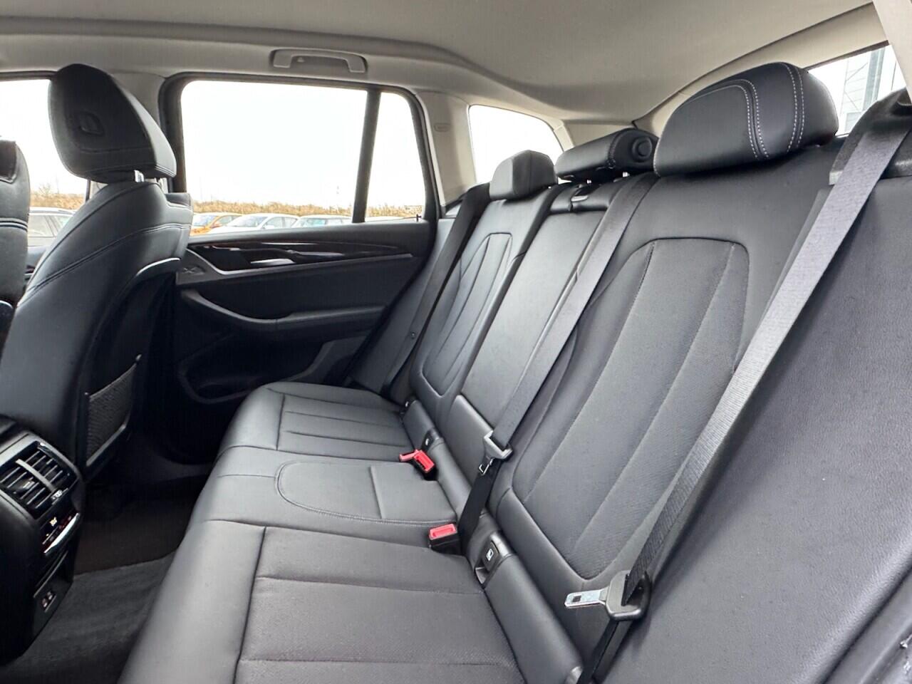 Used BMW X3 2023 for sale - 77131624: Photo 44