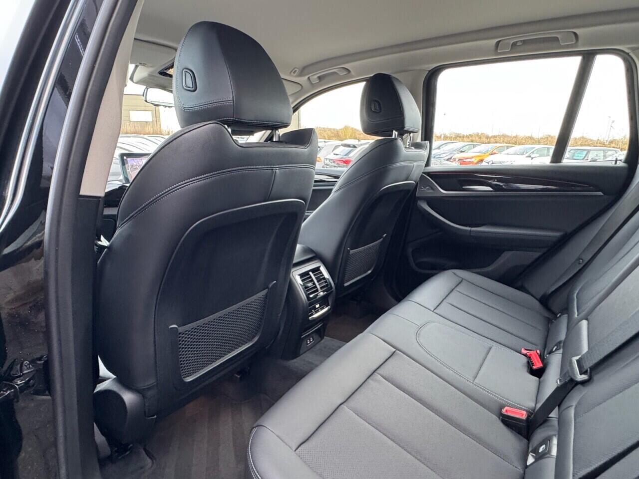 Used BMW X3 2023 for sale - 77131624: Photo 46