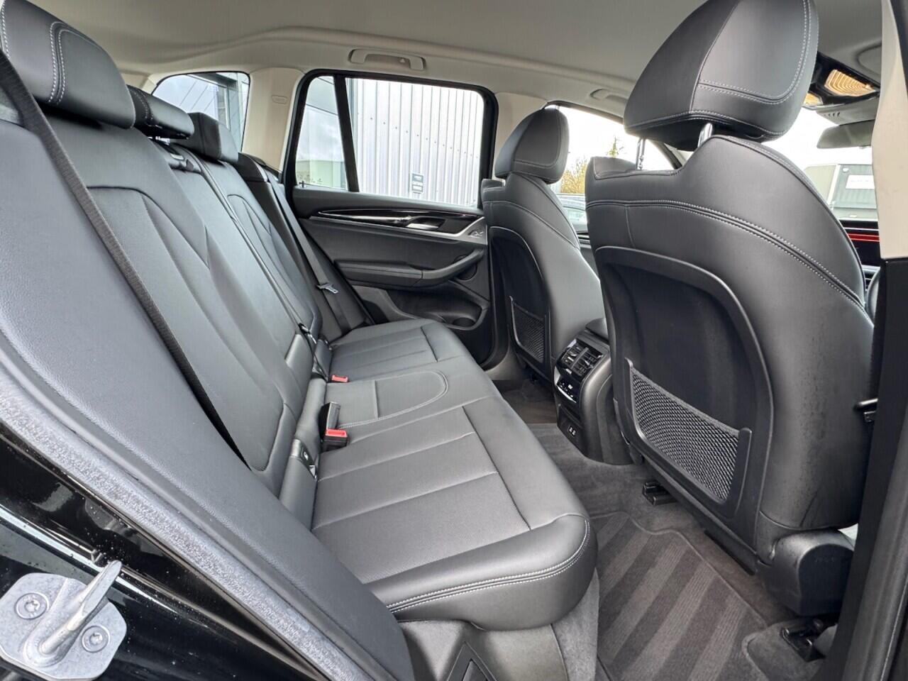 Used BMW X3 2023 for sale - 77131624: Photo 47