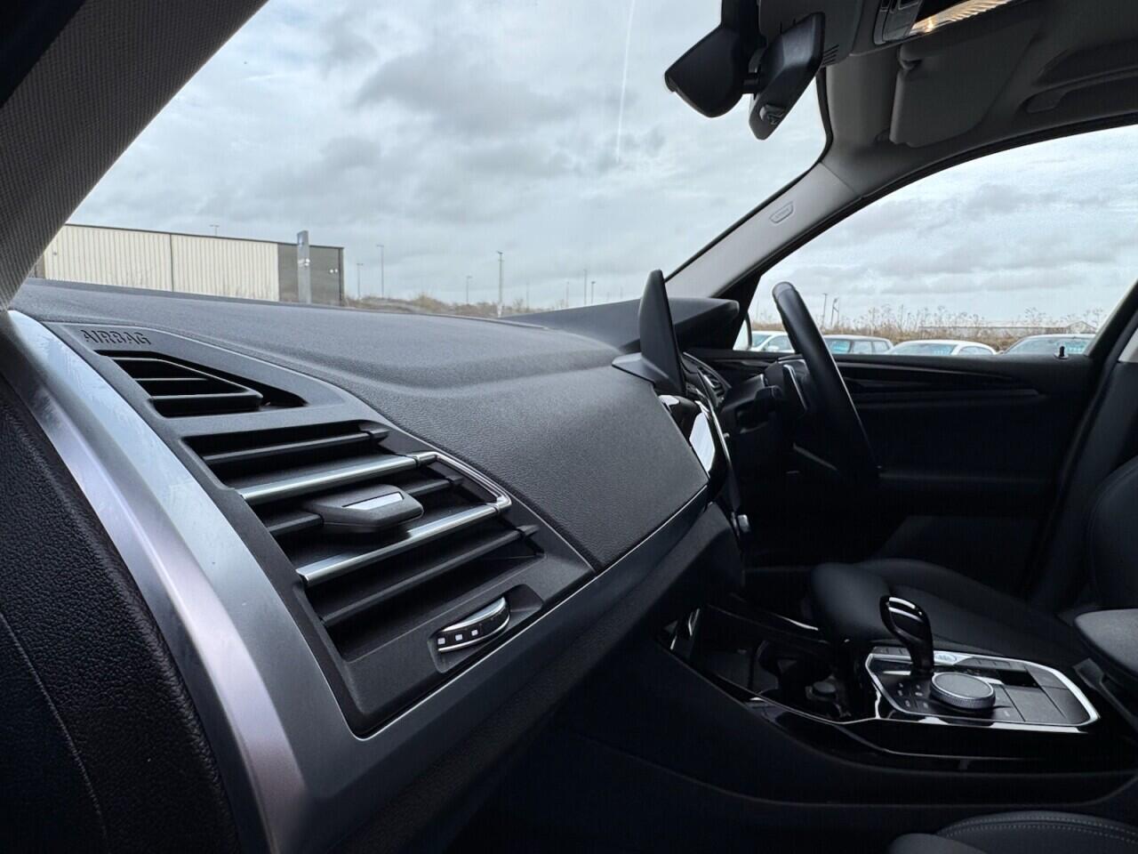 Used BMW X3 2023 for sale - 77131624: Photo 48