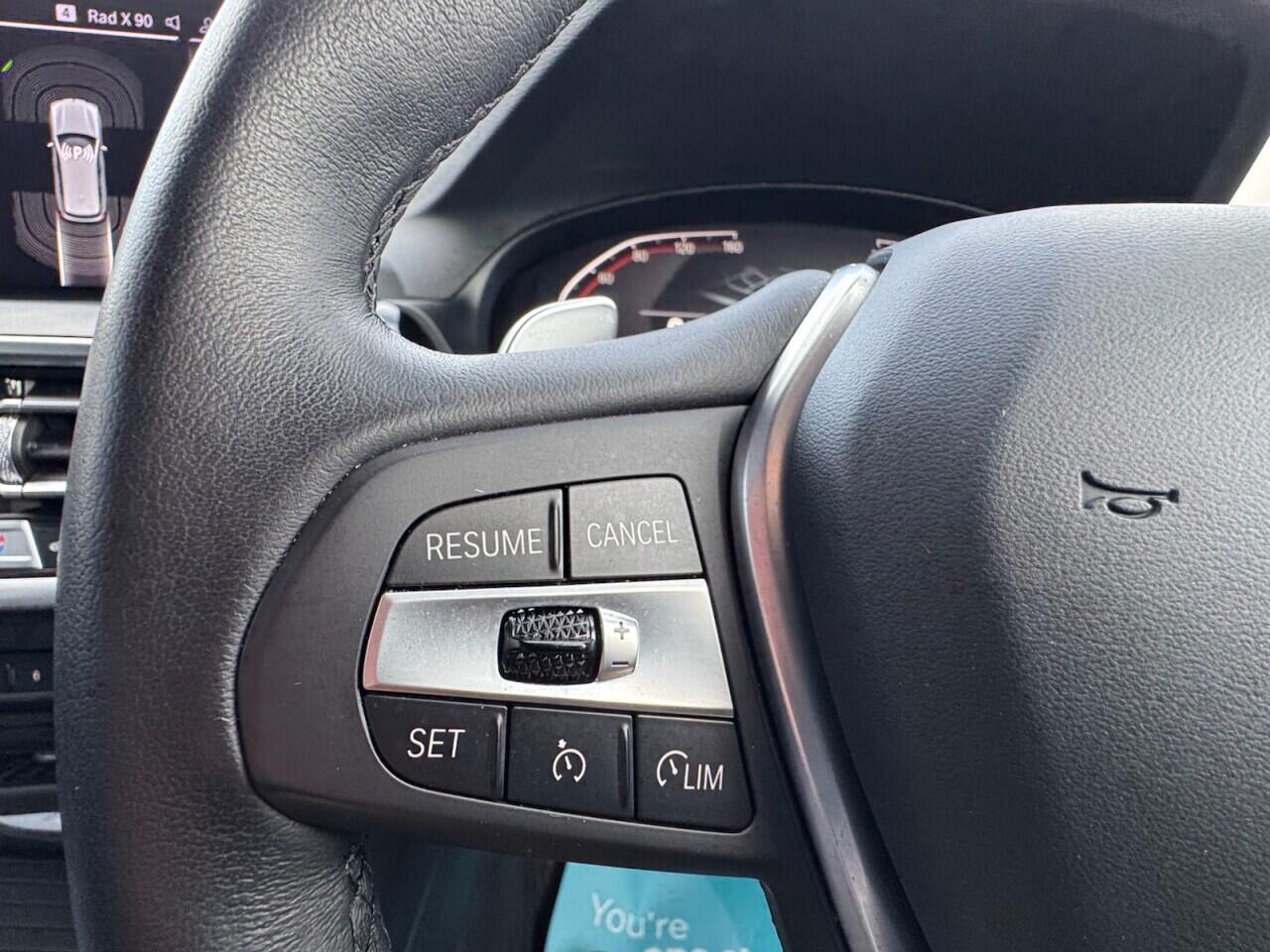 Used BMW X3 2023 for sale - 77131624: Photo 57