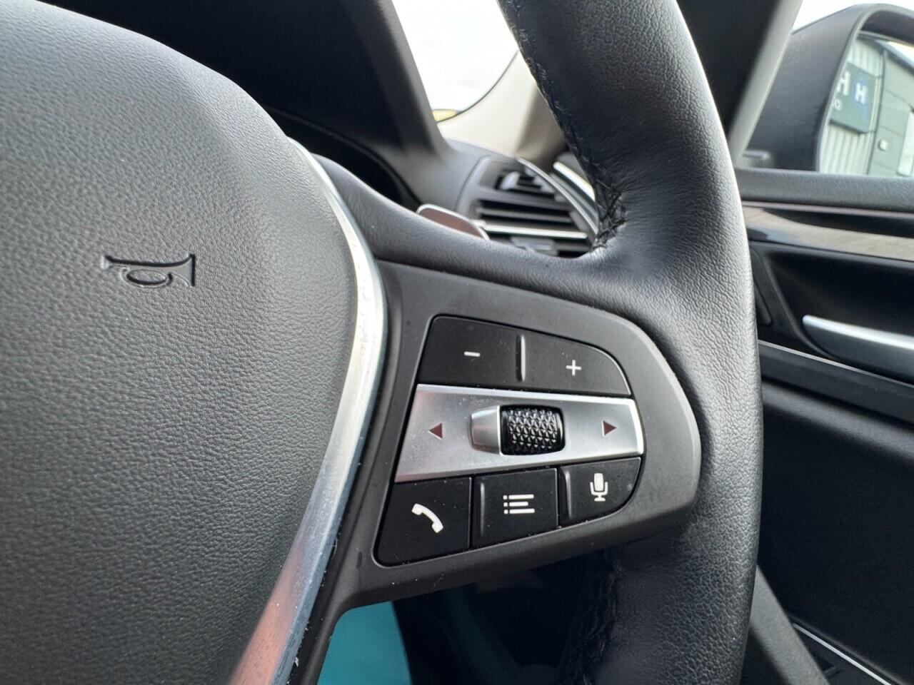 Used BMW X3 2023 for sale - 77131624: Photo 62