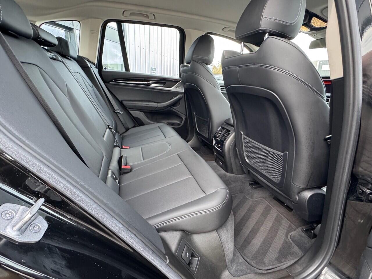 Used BMW X3 2023 for sale - 77131624: Photo 65