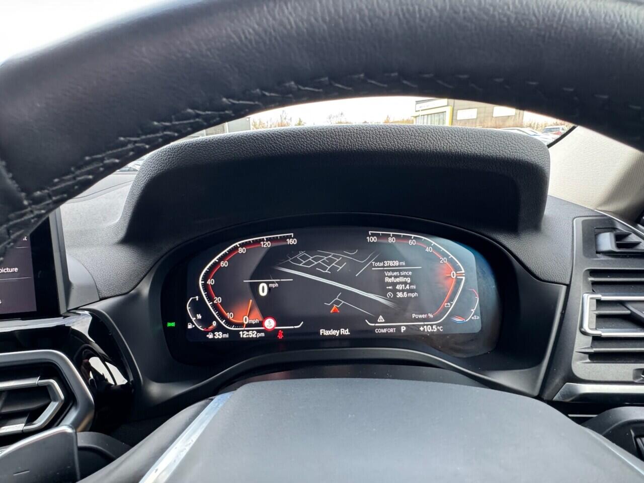 Used BMW X3 2023 for sale - 77131624: Photo 66