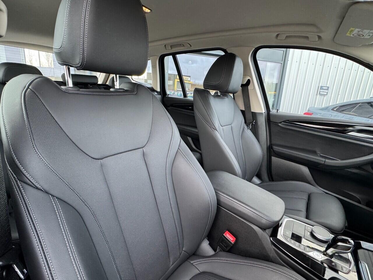 Used BMW X3 2023 for sale - 77131624: Photo 67