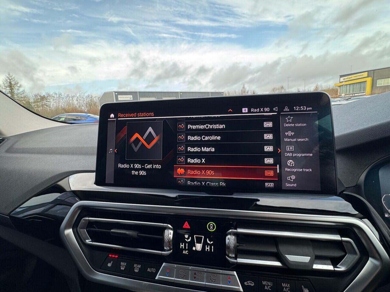 Used BMW X3 2023 for sale - 77131624: Photo 69