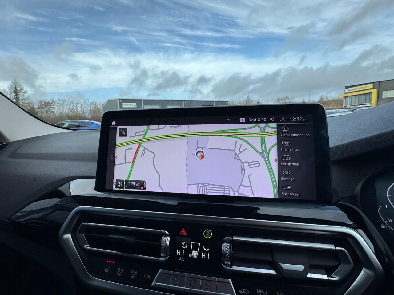 Used BMW X3 2023 for sale - 77131624: Photo 70