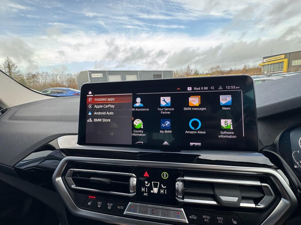 Used BMW X3 2023 for sale - 77131624: Photo 71