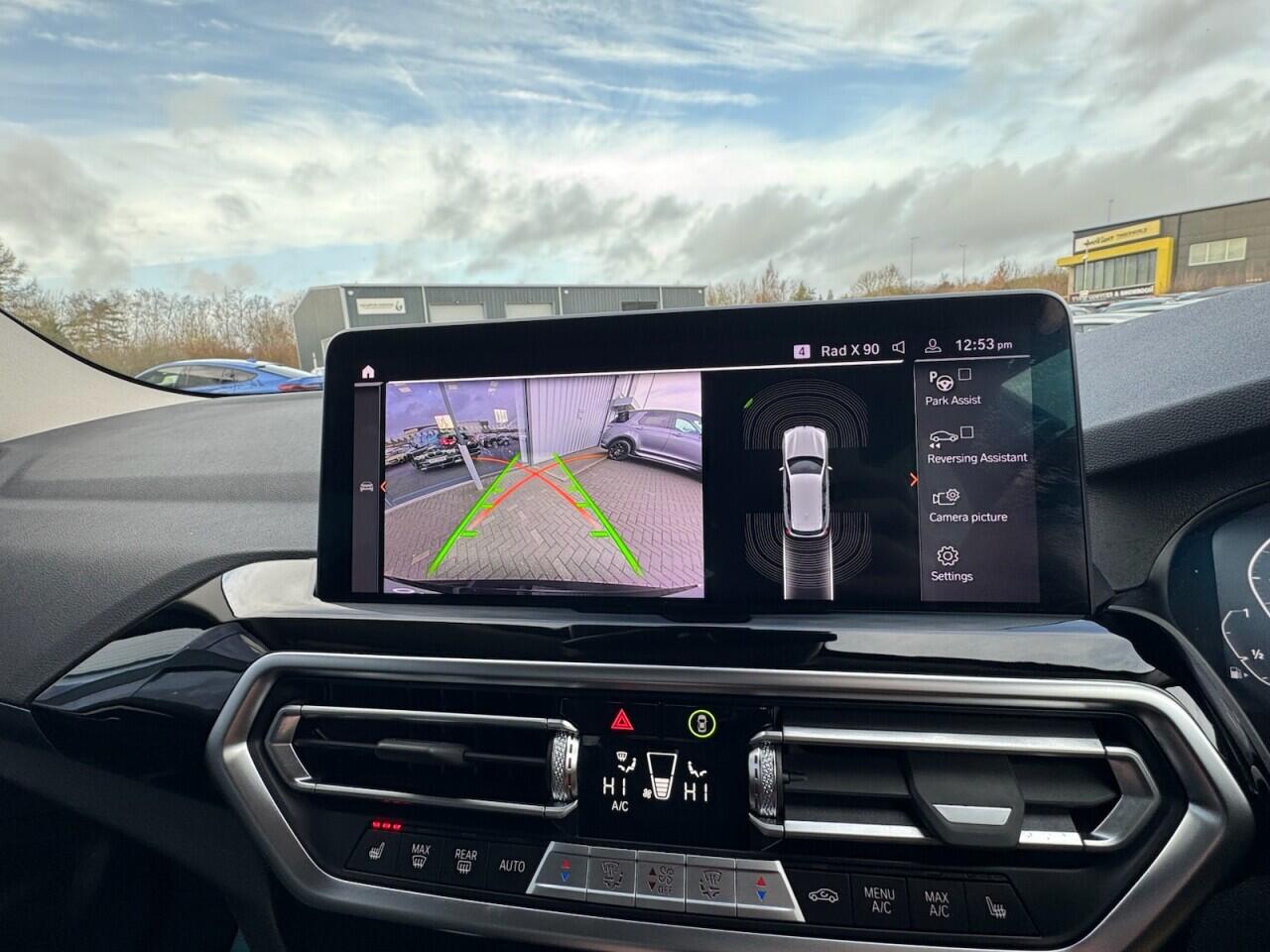 Used BMW X3 2023 for sale - 77131624: Photo 72