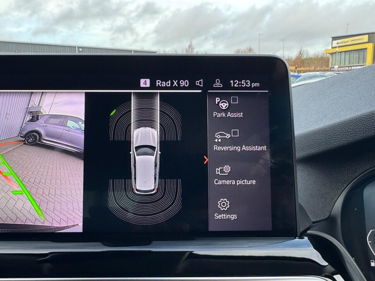 Used BMW X3 2023 for sale - 77131624: Photo 73