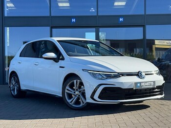 Used Volkswagen Golf 2020 for sale - 78376055: Photo