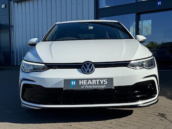 Used Volkswagen Golf 2020 for sale - 78376055: Photo