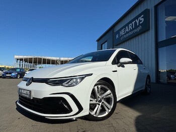 Used Volkswagen Golf 2020 for sale - 78376055: Photo