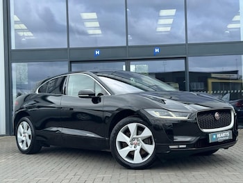 Used Jaguar I-Pace 2019 for sale - 78891139: Photo