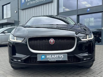 Used Jaguar I-Pace 2019 for sale - 78891139: Photo