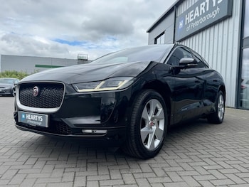 Used Jaguar I-Pace 2019 for sale - 78891139: Photo