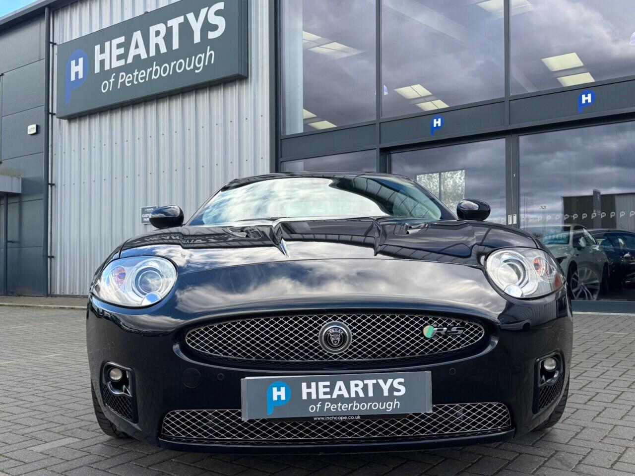 Used Jaguar XKR 2008 for sale - 76702391: Photo 15