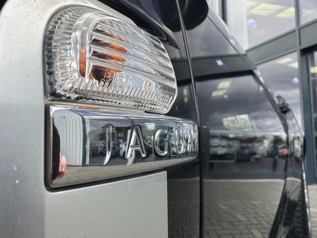 Used Jaguar XKR 2008 for sale - 76702391: Photo 17