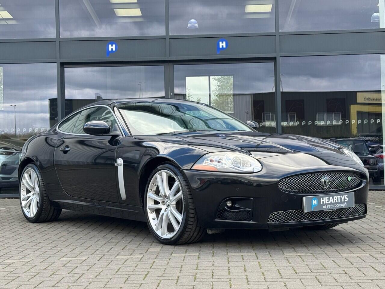 Used Jaguar XKR 2008 for sale - 76702391: Photo 19