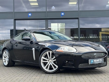 Jaguar - XKR