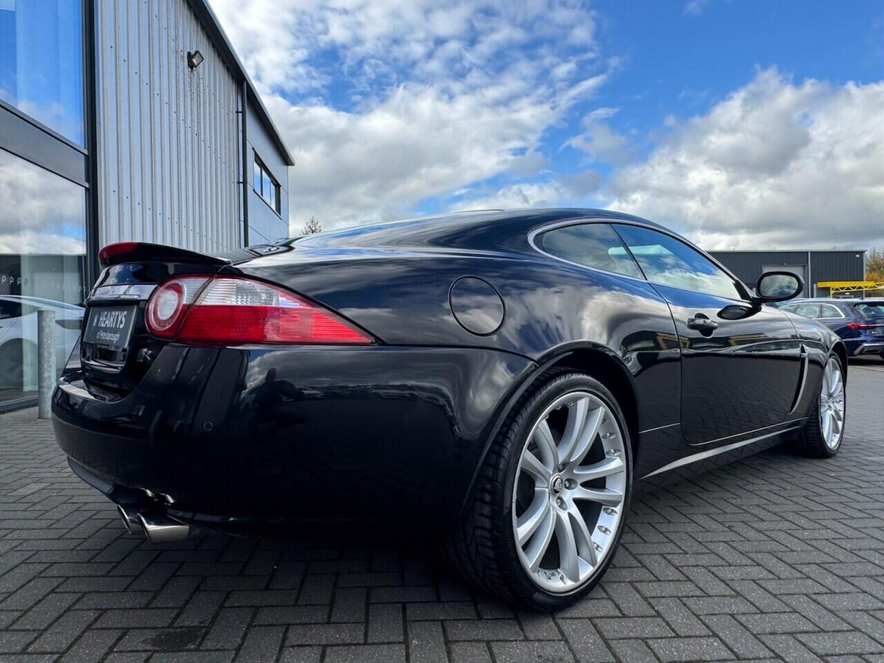 Used Jaguar XKR 2008 for sale - 76702391: Photo 27