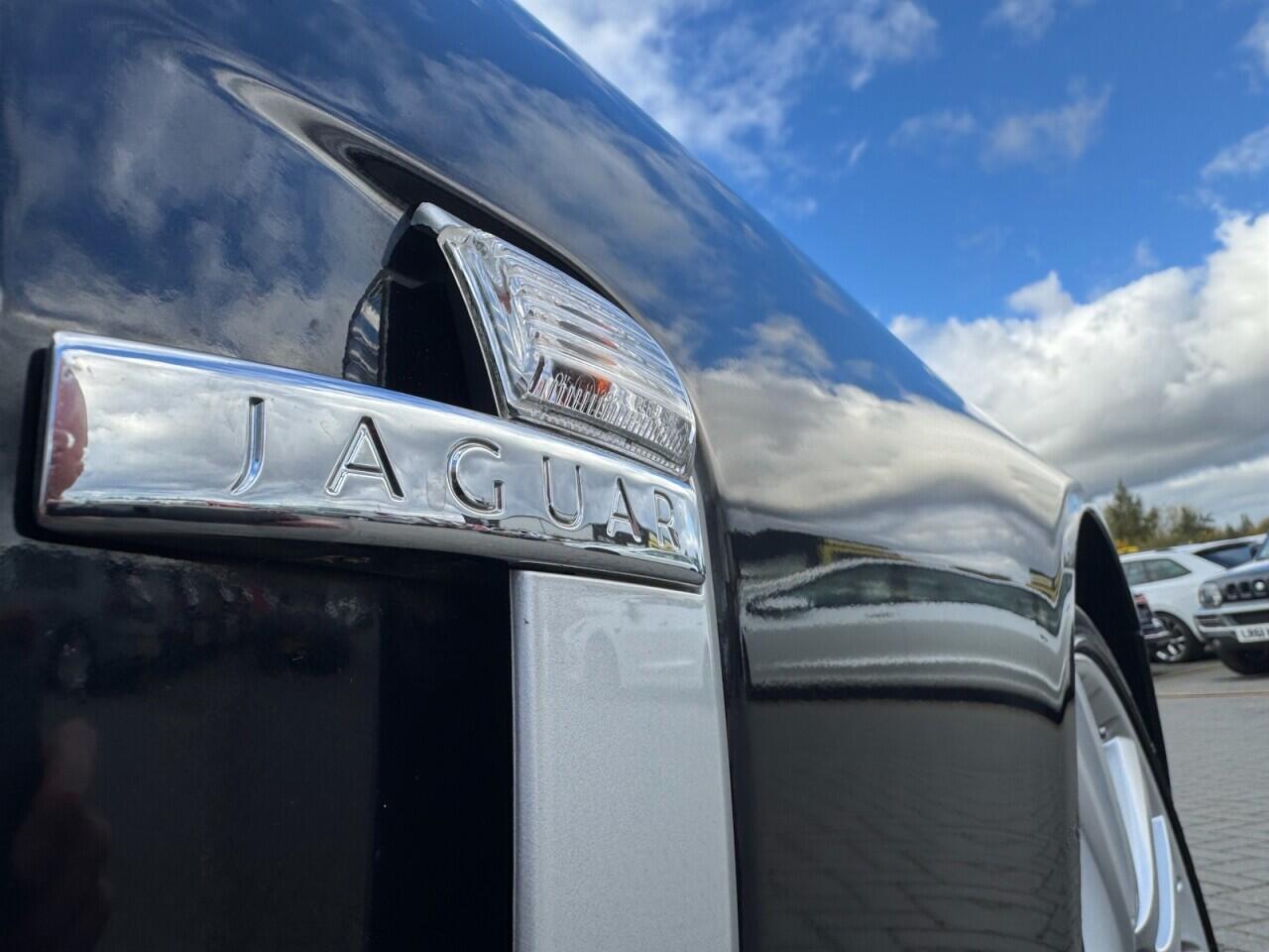 Used Jaguar XKR 2008 for sale - 76702391: Photo 32