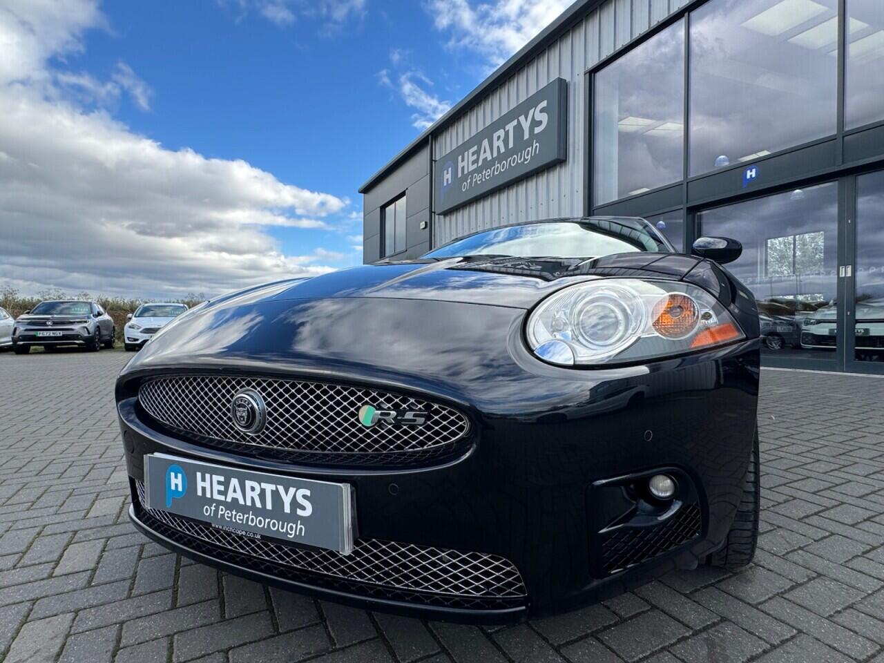 Used Jaguar XKR 2008 for sale - 76702391: Photo 38