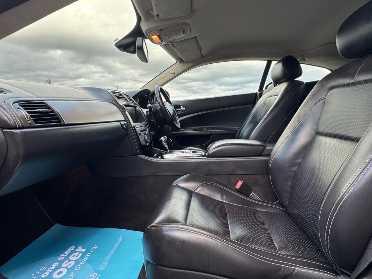 Used Jaguar XKR 2008 for sale - 76702391: Photo 40