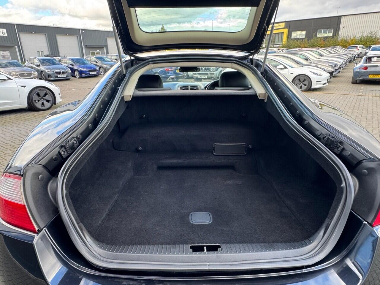 Used Jaguar XKR 2008 for sale - 76702391: Photo 42