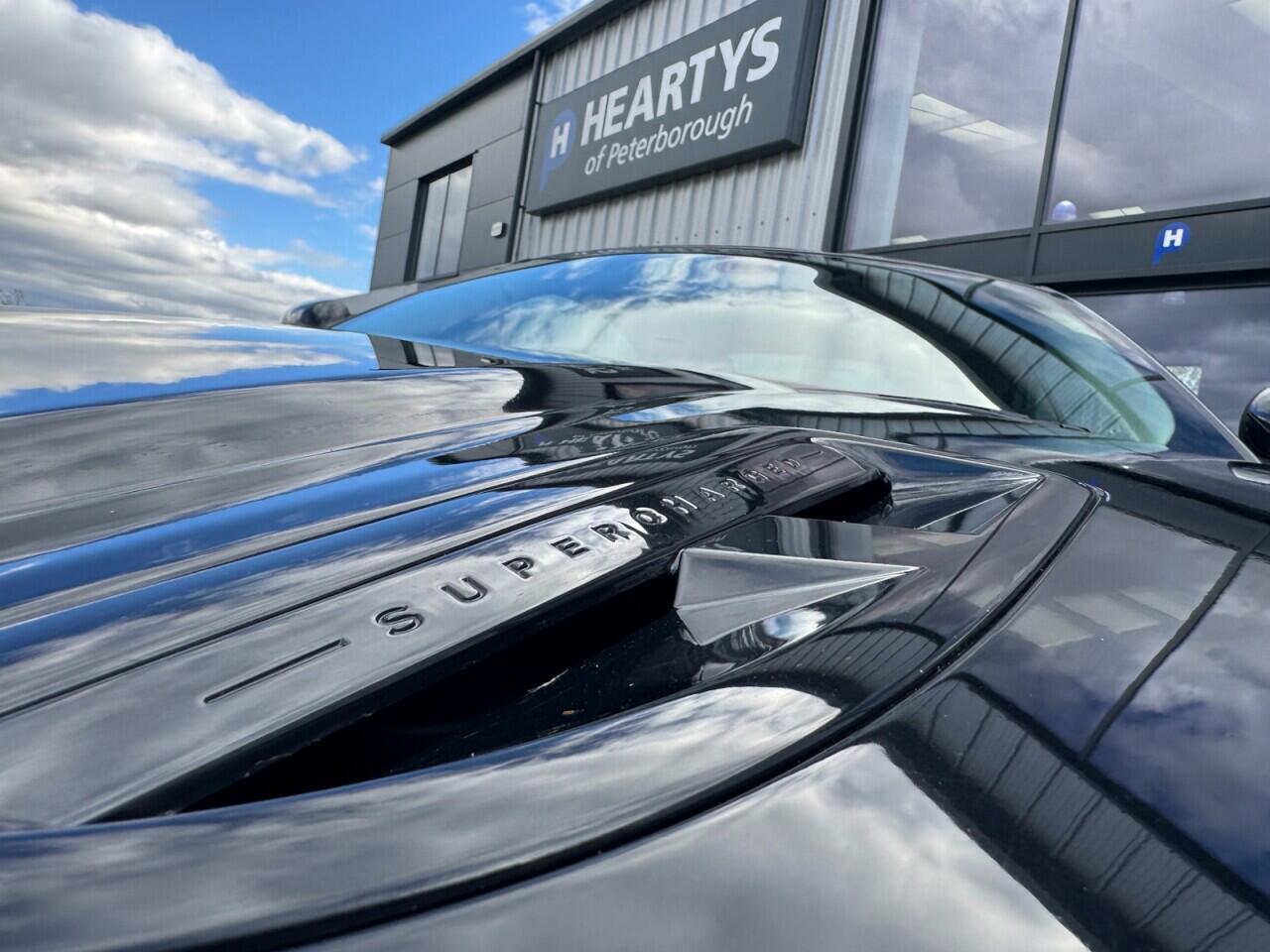 Used Jaguar XKR 2008 for sale - 76702391: Photo 43